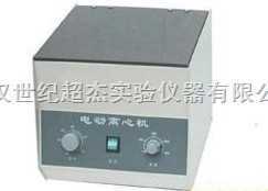 80-2-台式电动离心机-武汉世纪超杰实验仪器