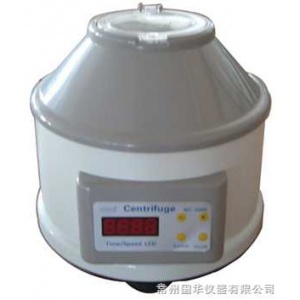 台式数显电动离心机_台式数显电动离心机_常州国华电器