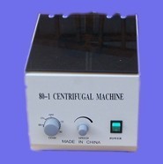 电动离心机,离心机、高速离心机,台式离心机,实验室离心机,卧式离心机KY-80-1