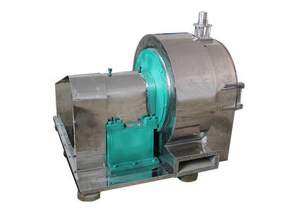 山东LWL型离心机厂家-华卫