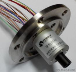 离心机滑环,高速测试设备,旋转系统,仪器仪表设备滑环