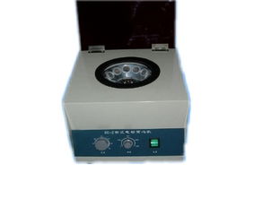 电动离心机 80 2