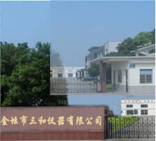 常州金坛三和仪器：电动离心机专业介绍