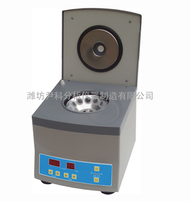 YK-ZWL-08C 智能电动离心机 高效实验的可靠助手