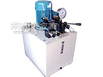 电动液压泵与电动离心机的工业应用及选购指南