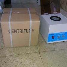 林丰仪器80-1电动离心机获客户广泛好评，彰显外贸产品实力