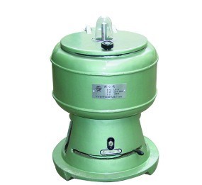 高效稳定的实验助手 江苏省金坛市江南仪器厂LD-4落地式电动离心机