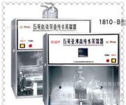 实验室电动离心机 原理、应用与操作指南