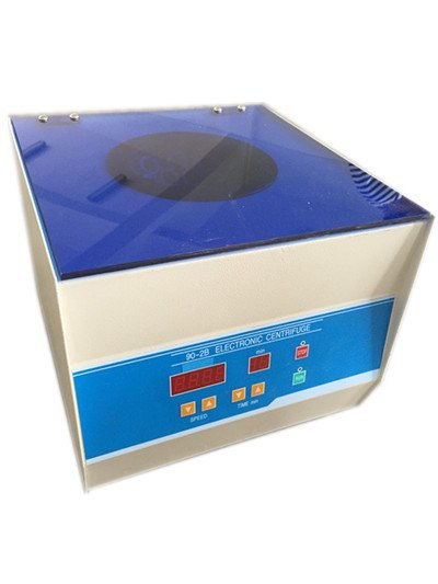 电动低速离心机价格与厂家解析——以常州翔天实验仪器厂为例