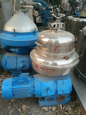 电动离心机的原理、应用与维护指南