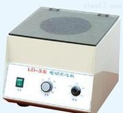 电动离心机 实验室分离技术的核心设备与应用