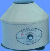 佳美800型电动离心机 高效稳定的实验分离解决方案