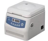 高效分离，精准可靠——探访北京东南仪诚实验室设备电动离心机产品展厅