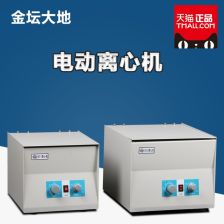 台式低速电动离心机 原理、应用与选购指南