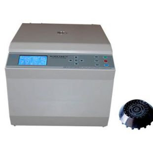 安徽中科中佳分离与萃取设备 电动离心机的技术创新与应用探索