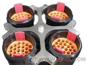 知信L4542VR型立式低速冷冻离心机 助力实验室高效分离的可靠之选