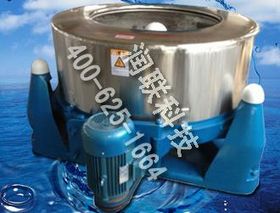 实验室中的得力助手 电动离心机的原理与应用